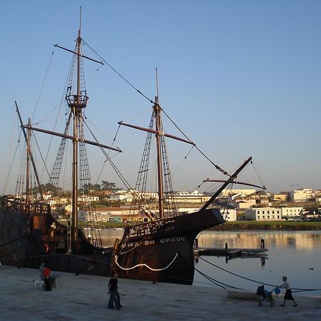 Oporto Guest Vila Do Conde River & Sea Εξωτερικό φωτογραφία