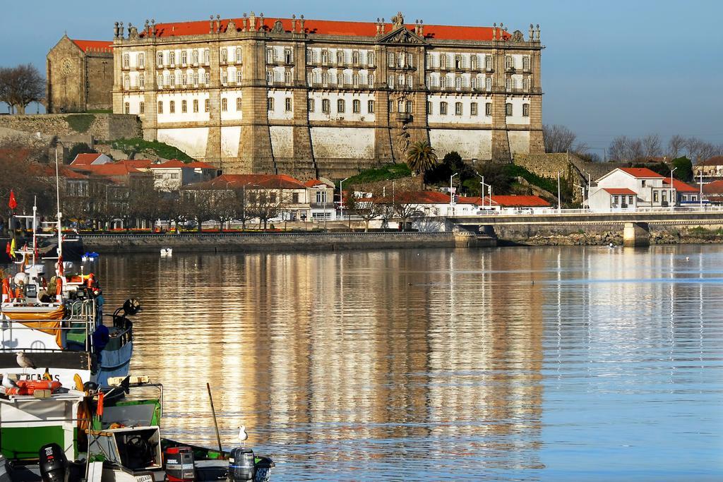 Oporto Guest Vila Do Conde River & Sea Εξωτερικό φωτογραφία